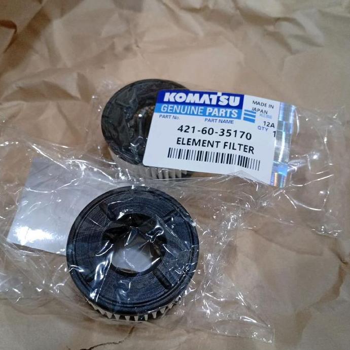 Sale 421-60-351705 Element Breather Komatsu Pc200