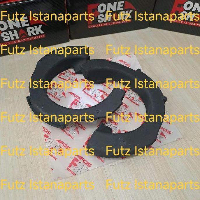 Grosir Karet Tatakan Per Depan Bawah Fos Mazda Cx5 Cx-5 Th 2012 - 2017 / Mazda 6 Tahun 2012 - 2016 S
