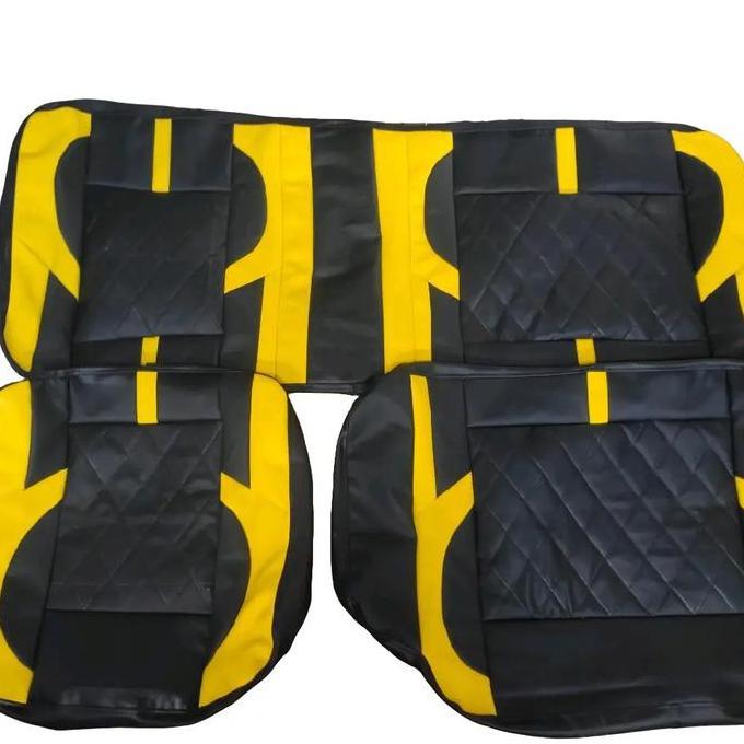 SARUNG JOK COVER JOK PELAPIS PELINGDUNG KURSI MOBIL ORI , BAHAN BAGUS KHUSUS BUAT TS120SS DAN FUTURA