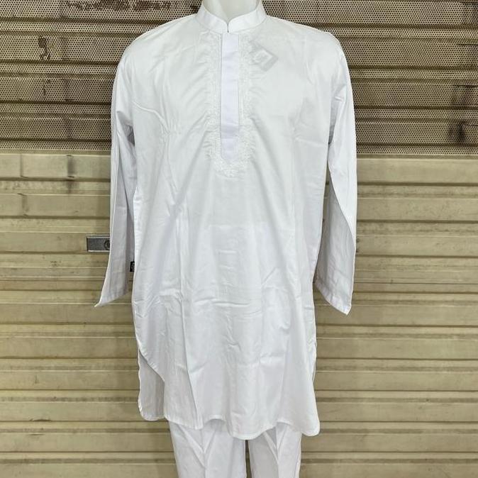 SETELAN PAKISTAN KATUN TWILL PREMIUM