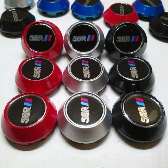 DOP VELG VARIASI SSR RING 15 TERMURAH