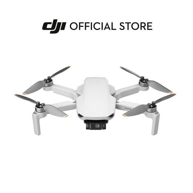 DJI Mini 4K - Camera Drone