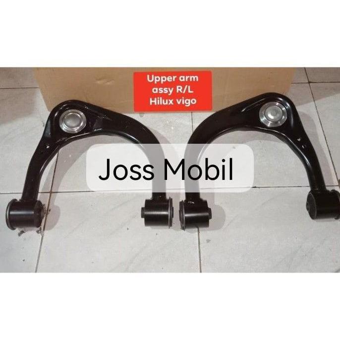 Upper Arm Lh Rh Toyota Hilux Vigo 48630-0K050 48610-0K050 Diskon