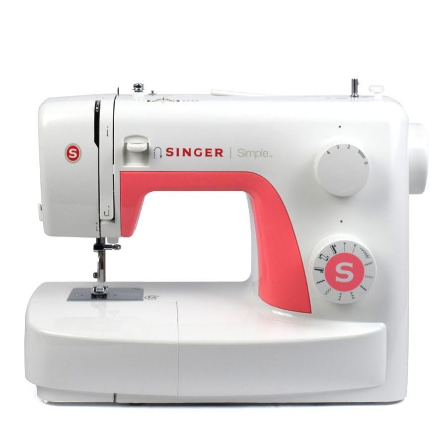 Mesin Jahit Singer 3210 Simple Mesin Jahit Portable Multifungsi