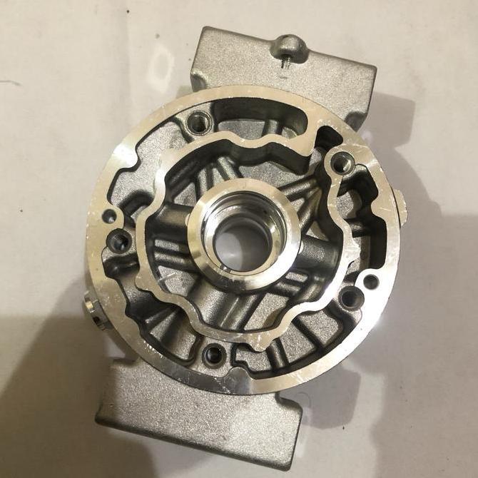 Promo Head Cylinder Compressor Head Kepala Kompresor AC Suzuki APV Arena Diskon