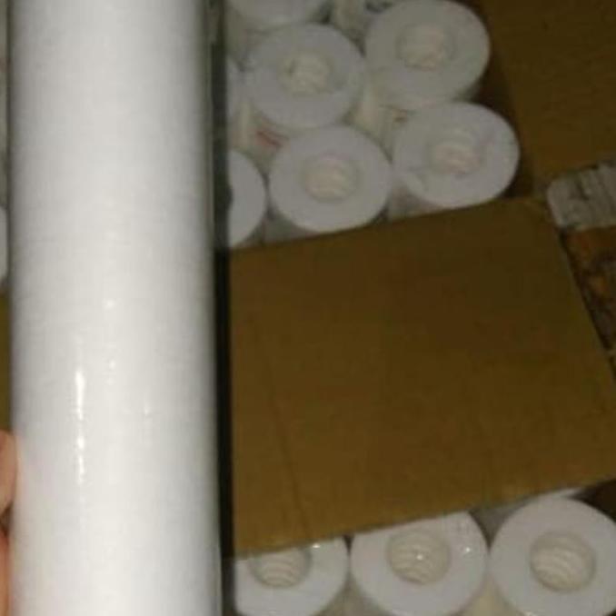 Cartridge Filter Aqualine Melt Blown 20" 1 Micron Baru
