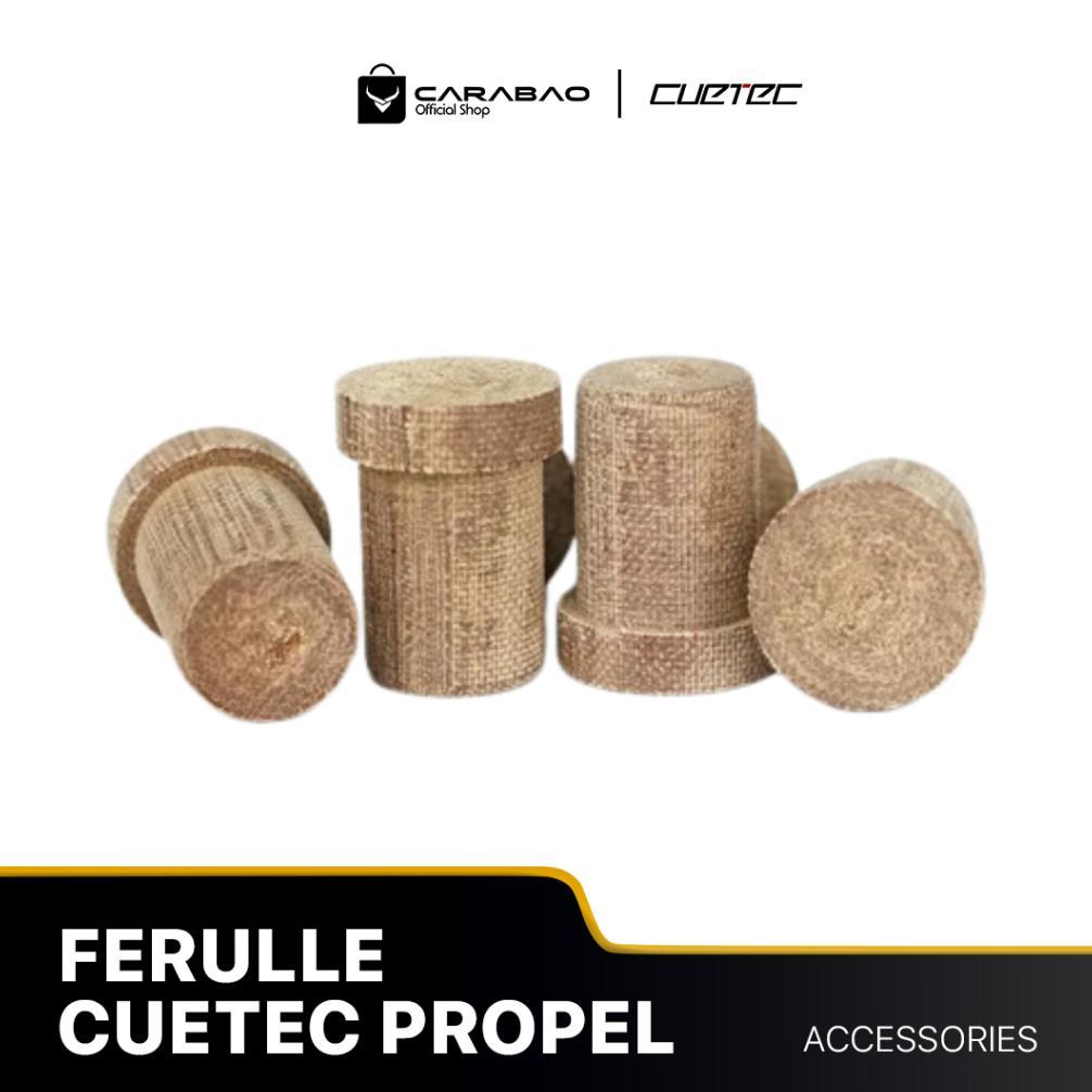 Ferulle Cuetec Propel billiard