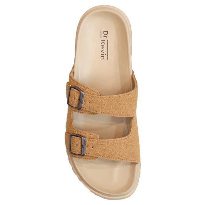 Kingg- Dr. Kevin Sandal Selop Pria 871-100 - Sepatu Pria - Sendal, Shoes