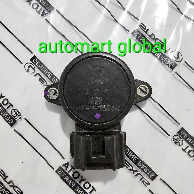Sensor Tps Avanza Original