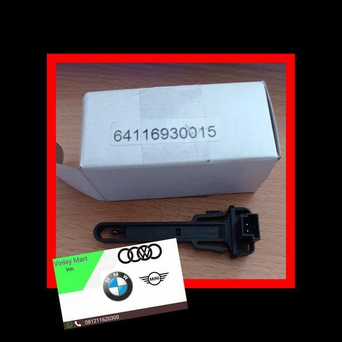 Sensor Evapulator Bmw E46