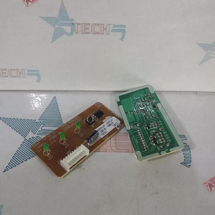 SENSOR AC SAMSUNG TULN