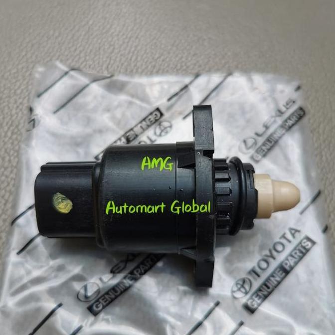 Isc Grandmax Luxio Sensor Tps Grandmax Luxio Original