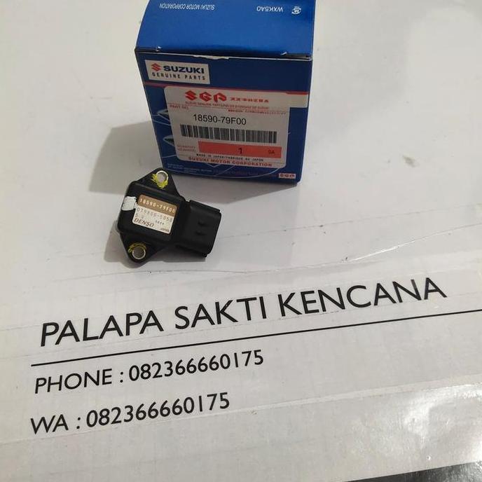 Sensor Map Map Sensor Suzuki Apv Original 18590-79F00
