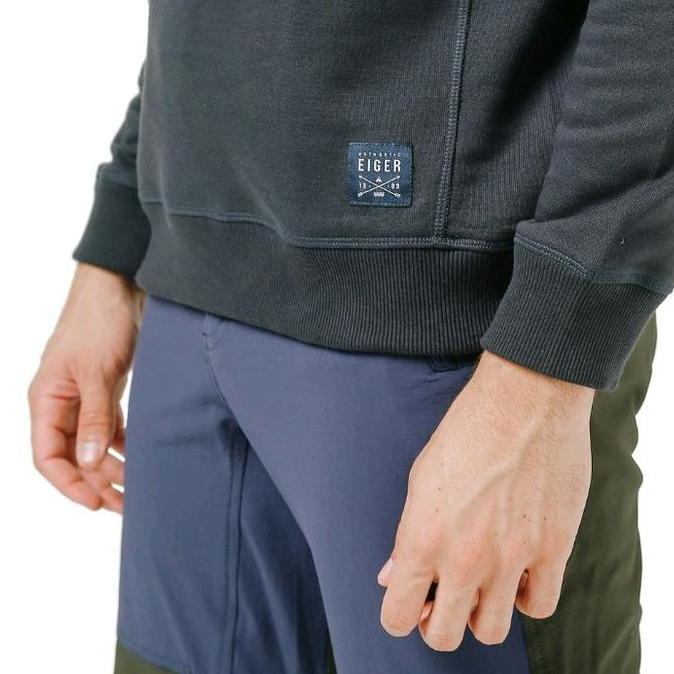New Sweater Eiger Original Outsiders (910006001)