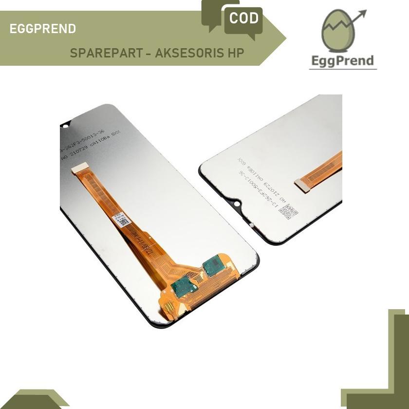 LCD TOUCHSCREEN VIVO Y17 / Y12 / Y12i / Y15 / Y3 / Y11 COMPLET ORIGINAL / LCD VIVO Y17 / LCD VIVO Y1