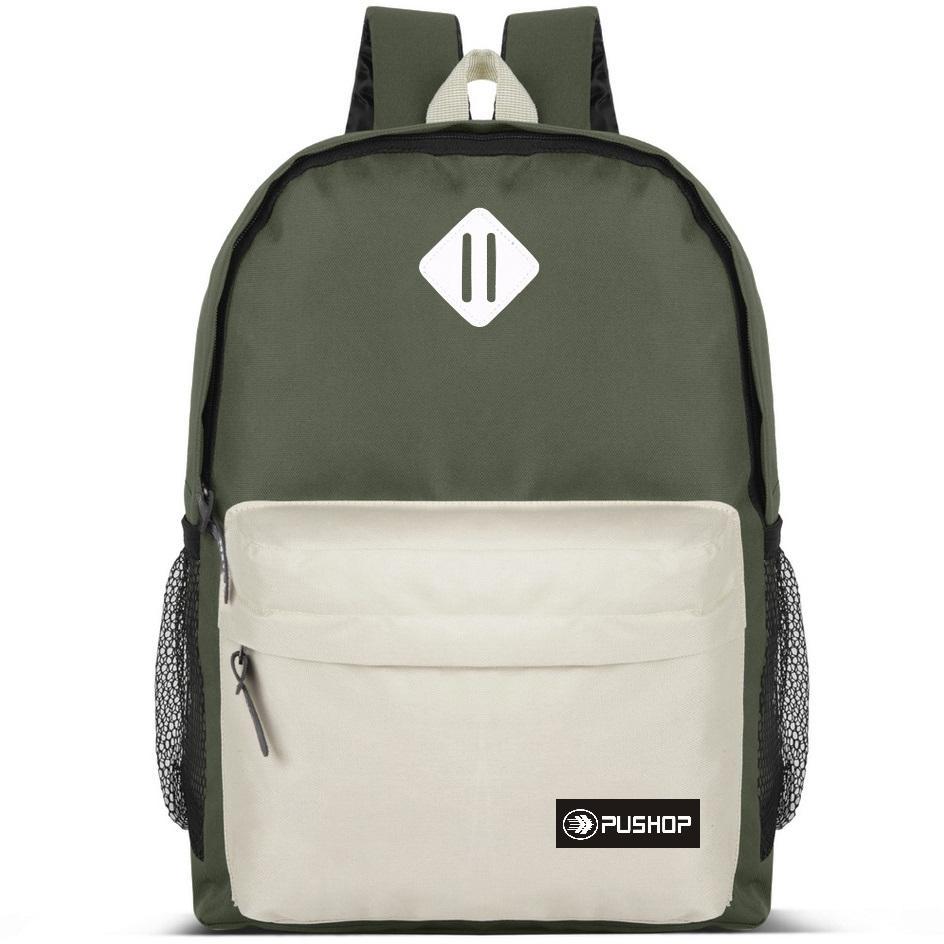 Tas Ransel Pushop Lucas | Backpack