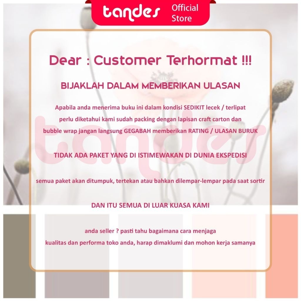 Tandes Sketchbook A4 Buku Gambar A4 Buku Sketsa / 60 Halaman Karakter Cute & Frozen