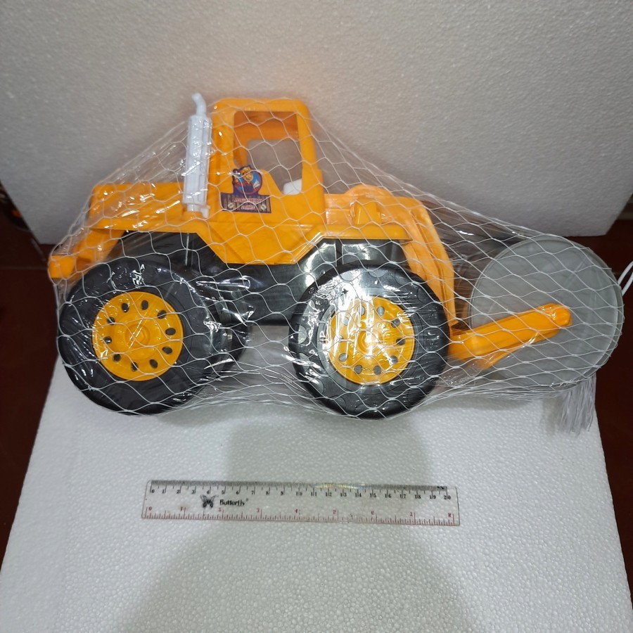 Mainan Terbaru Mobil Truk Giling Mainan Mobil Contruction Mainan Truk