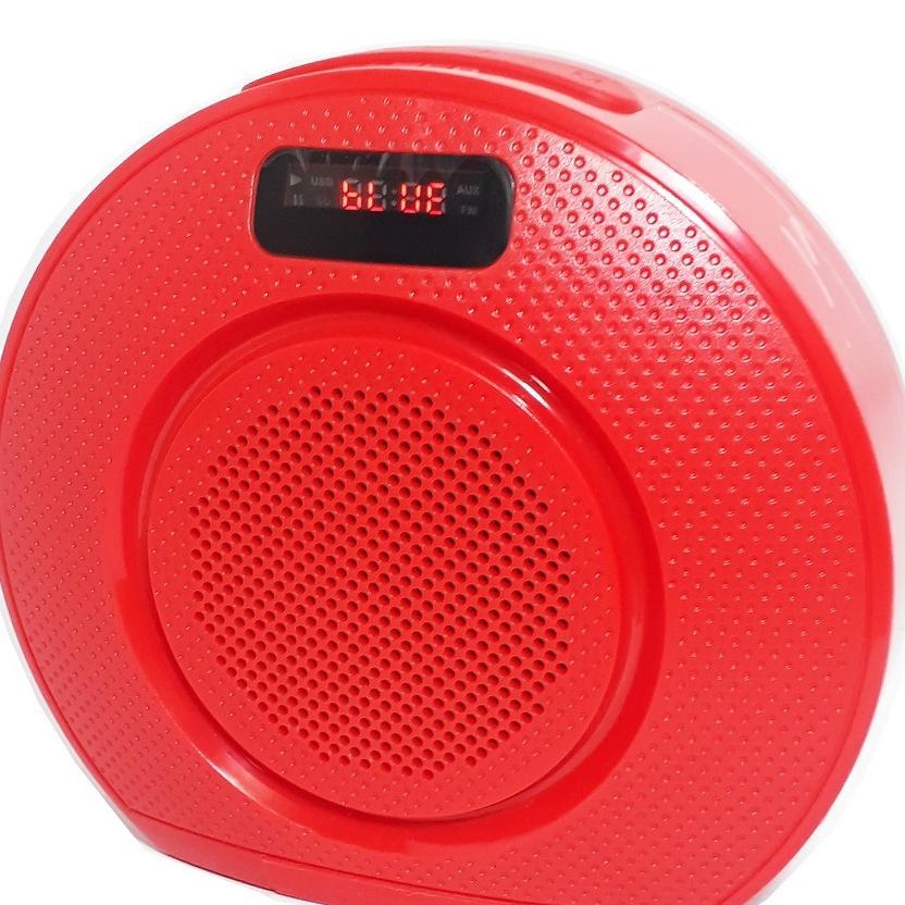 Speaker Bluetooth Fleco F-920 Bt Super Bass