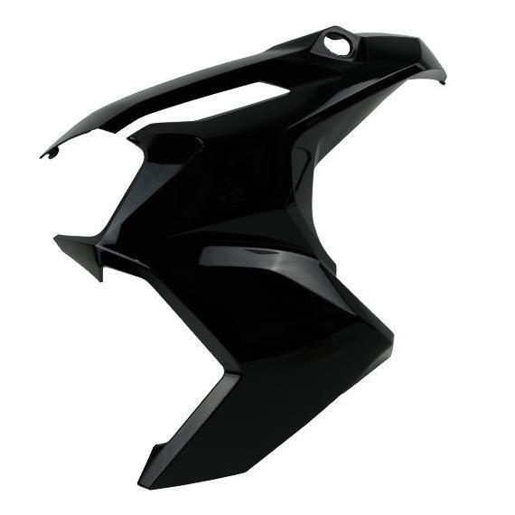 Cover Body Depan Samping Cover Body Sayap Kiri Honda ADV 160 K0W Original