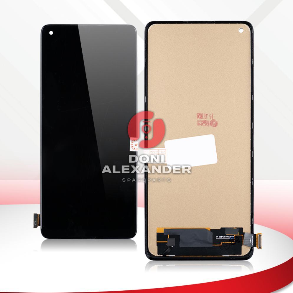 LCD TOUCHSCREEN OPPO RENO 3 PRO - RENO 4 PRO 5G COMPLETE ORIGINAL 1 SET