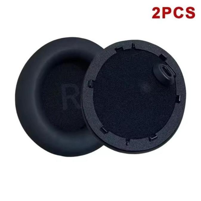 Bantalan Earcup Foam Earpad Cushion Anker Soundcore Space One - Anker Soundcore S1
