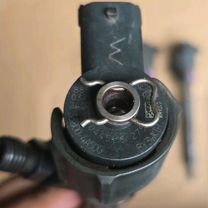 Injector Hyundai H1 Diesel A1 Nozzle
