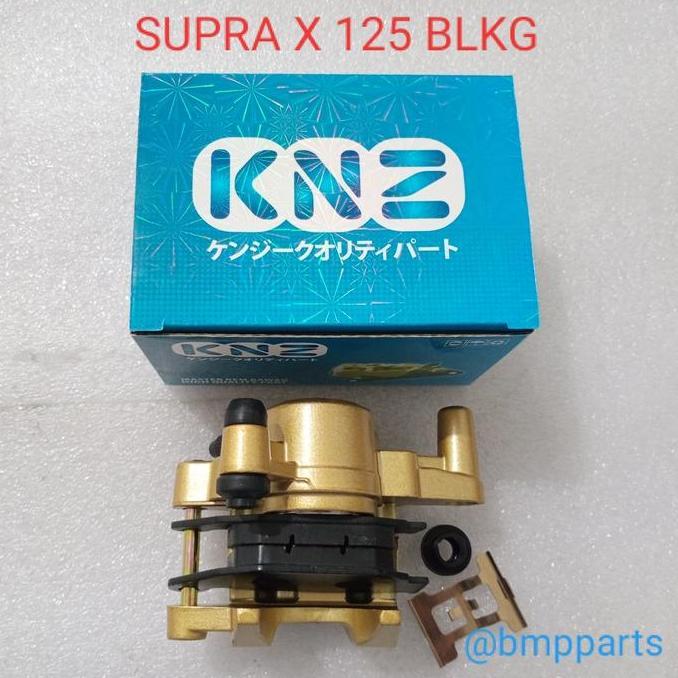 KEPALA BABI BELAKANG SUPRA X 125 HEMAT