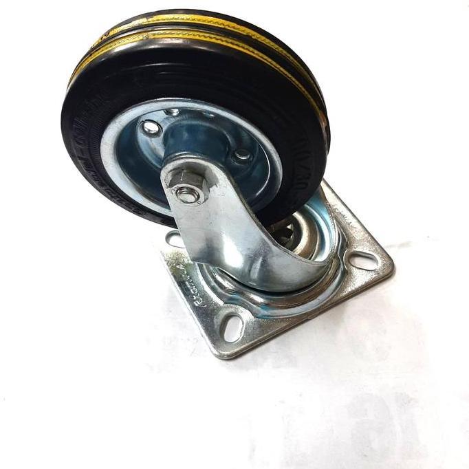 RODA TROLI KARET JERMAN 4 IN HIDUP/PUTAR TERMURAH