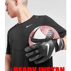 SARUNG TANGAN KIPER NIKE TULANG GRADE AAA GLOVES KEEPER ANAK DEWASA