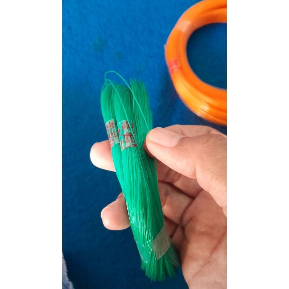 TOYSTORYSTORAGE BENANG/SENAR/KENUR LAYANGAN 0.40MM CAP PAUS ORIGINAL