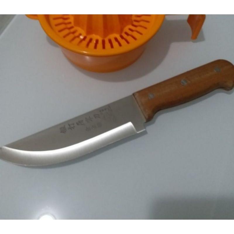 Pisau Dapur Kualitas Premium/Pisau Dapur Tajam/Pisau Dapur Stainless Steel Mgj