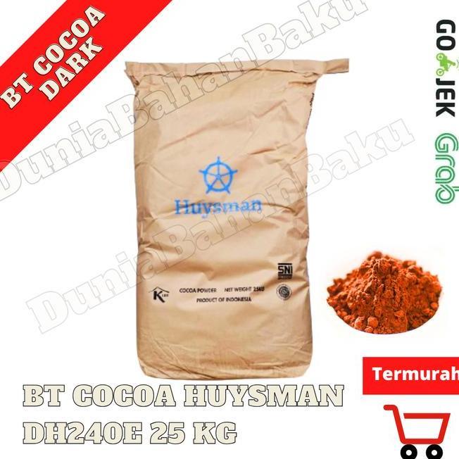Bt Cocoa Java Classic Chocolate Bt 1 A 25 Kg