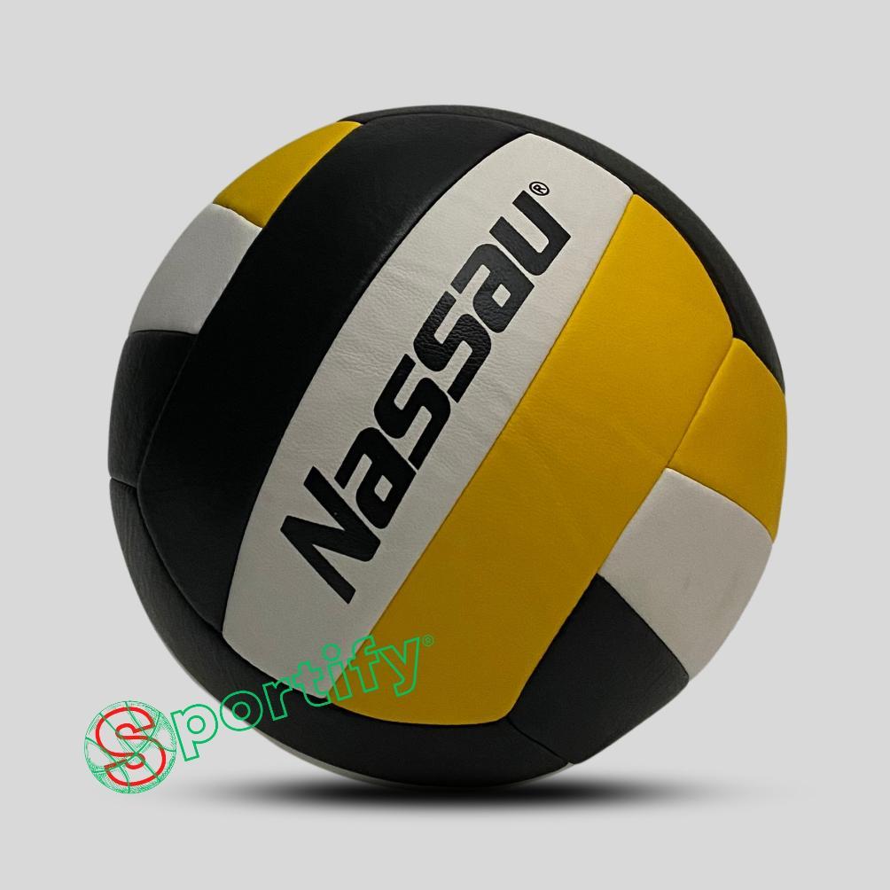 STARPEDIA BOLA VOLI VOLLY VOLY NASSAU PREMIUM SIZE 5 BOLA VOLI MURAH SIZE 5 ORIGINAL