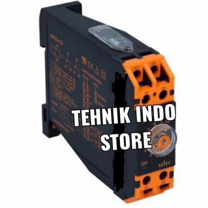 TIMER ANALOG 800XA SELEC ORIGINAL HARGA KHUSUS