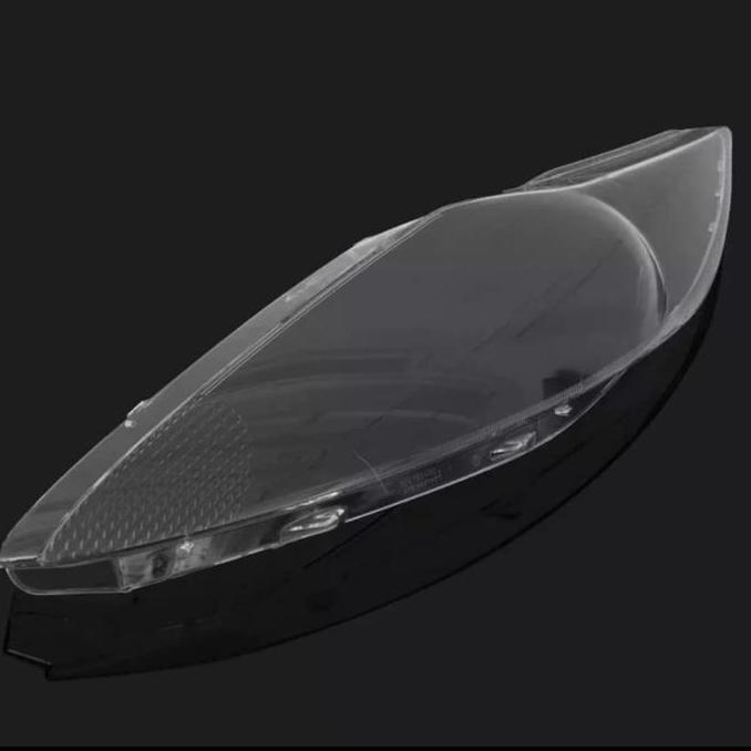 Sale Mika Lensa Lampu Depan Headlamp Head Lamp Ford Fiesta 2009 2010 2011 2012 2013