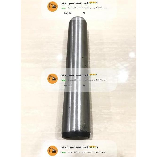 Pin Track Link Pc300-8 Atau Pen Track Link Pc 300-8 Terbatas