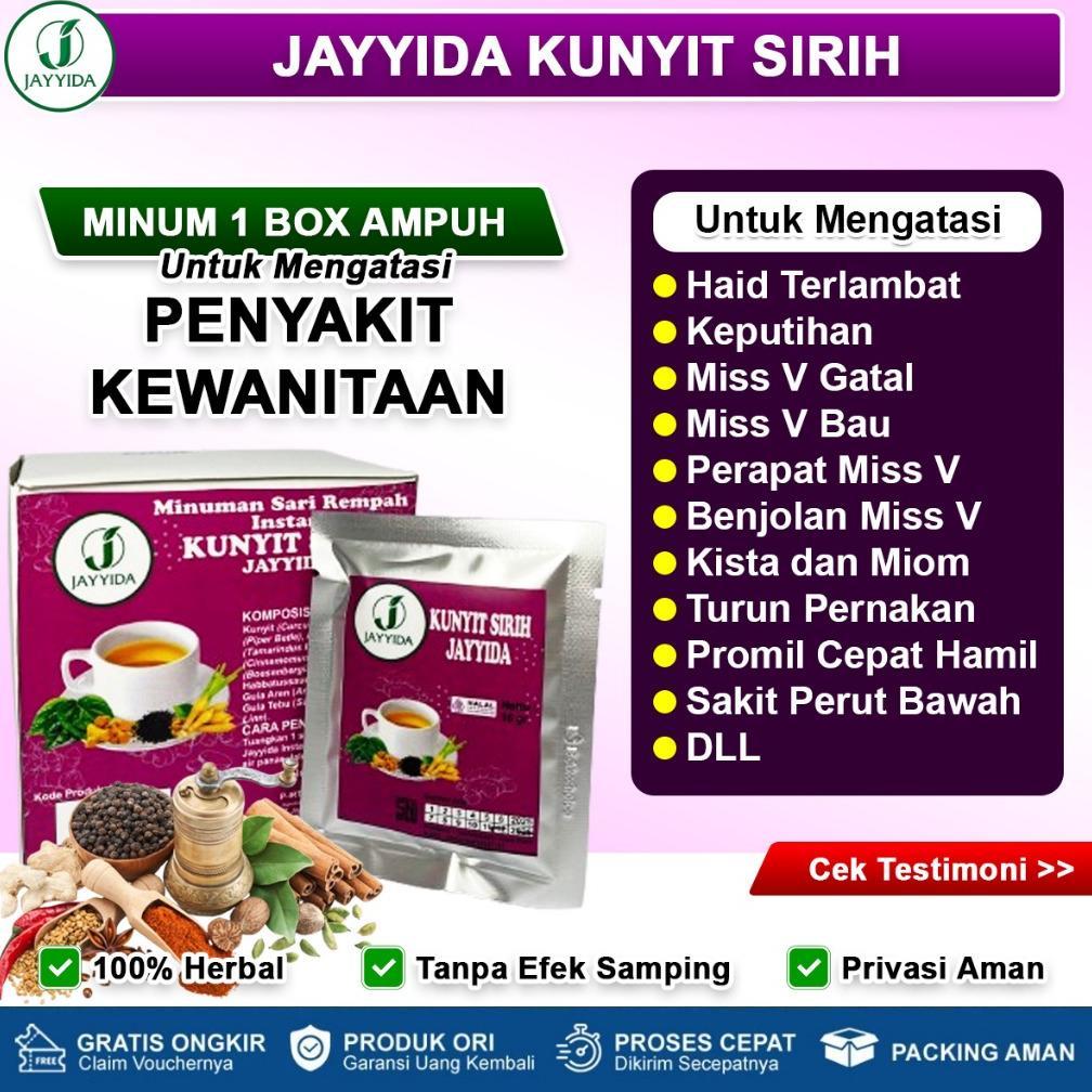 (Terbaru) Obat Pelancar Haid Telat, Keputihan Bau Dan Gatal, Promil Cepat Hamil, Miss V Bau, Perapat