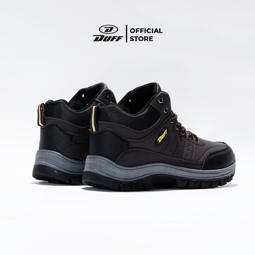Cuci Gudang Duff Official - Sepatu Outdoor - Hiking
