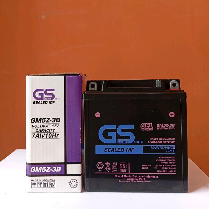 AKI KERING GS GM5Z-3B 7 AMPER MIO SPORTY , MIO SMILE , SUPRA X LAMA , SHOGUN ,SMASH ,GRAND SONIC ACC