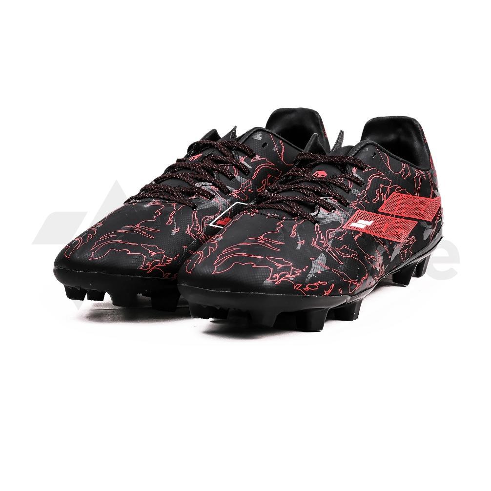 BIG SALE MILLS SEPATU BOLA FLAME 2.0 FG TPU & STUD