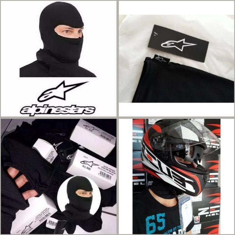HOT PRODUCT Spoiler 3D Kyt R10 / Spoiler Helm Kyt R10