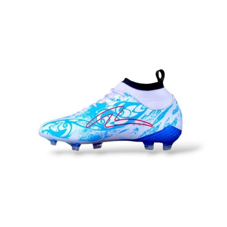 NEW DEALS Psstore01 - Sepatu Bola Boots Etnik Tirta Series Anak & Dewasa