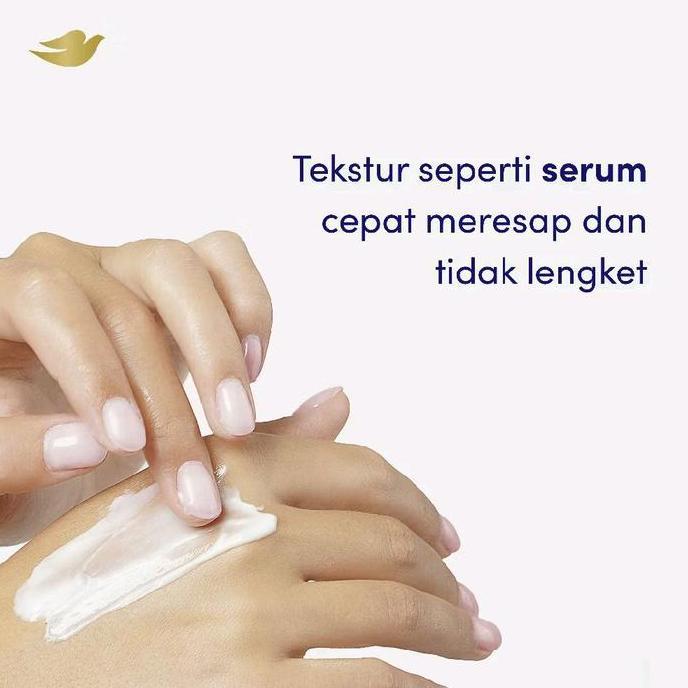 Astore_shop - DOVE Serum Body Wash Pouch-Moisture Renew/Pampering Care/Sensitive Relief-400/800/825 