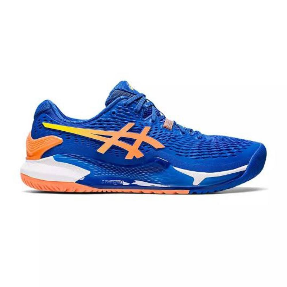 NEW DEALS sepatu tenis pria asic sepatu tennis pria sepatu tenis lapangan pria