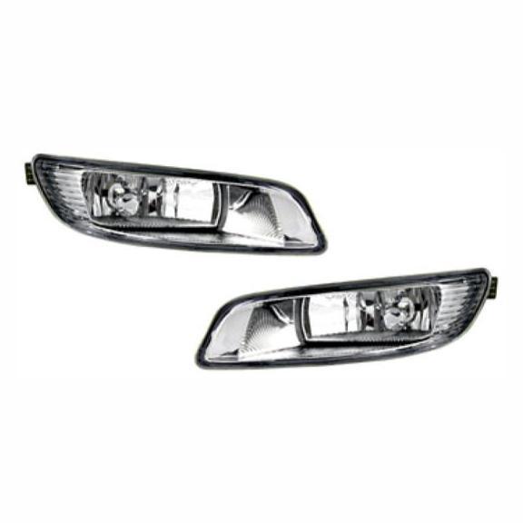 Fog Lamp Kijang 2003 Complete