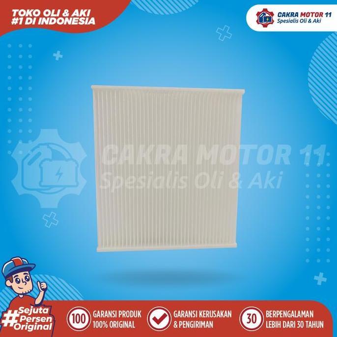 Toyota Vios Filter Ac Denso 145520-2370