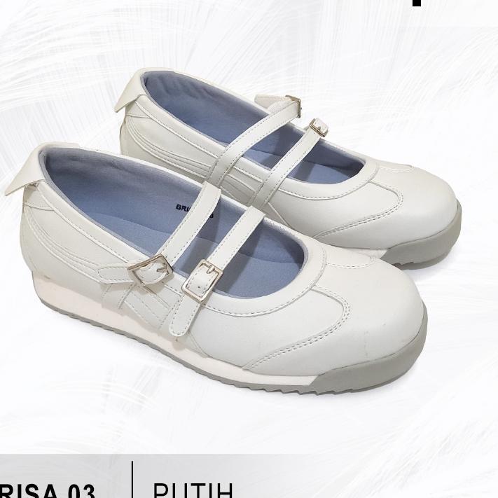 Spotty- Brisa 03 Sepatu Wanita Sepatu Balerina