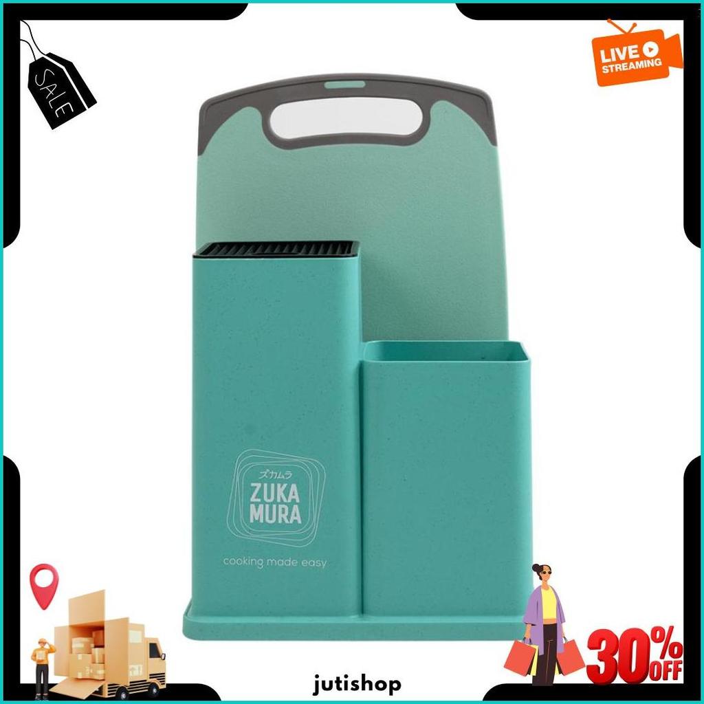 Zukamura Kitchenware Set Harga Spesial