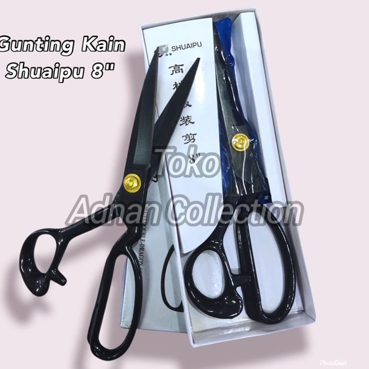 Gunting Kain / Gunting Jahit Shuaipu